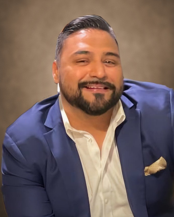 Erik Cascio